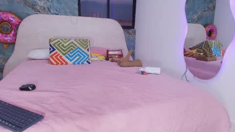 Samanta online show from February 7, 11:58 am