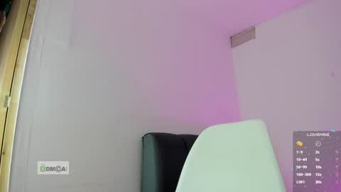 Samanta Sweet online show from January 10, 8:29 am