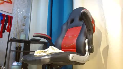 Snapshot of samanta_brownn_ chatting on March 3, 11:05 am samanta online show from March 3, 11:05 am