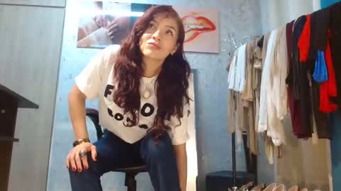 samanta online show from March 5, 11:06 am