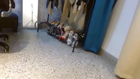 samanta online show from March 30, 11:11 am