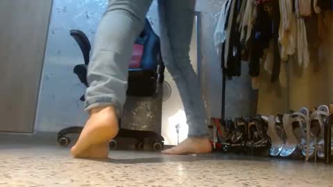 samanta online show from March 31, 11:32 am