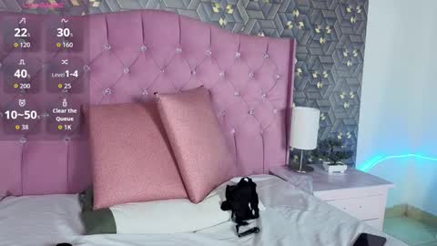 Samanta online show from September 21, 3:52 am