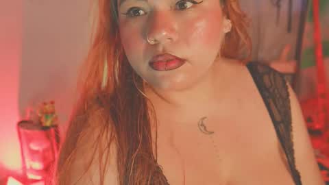 SAMANTA online show from November 9, 1:42 pm