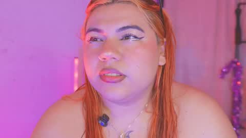 Snapshot of samanta_cutee1 chatting on January 8, 12:07 pm SAMANTA online show from January 8, 12:07 pm