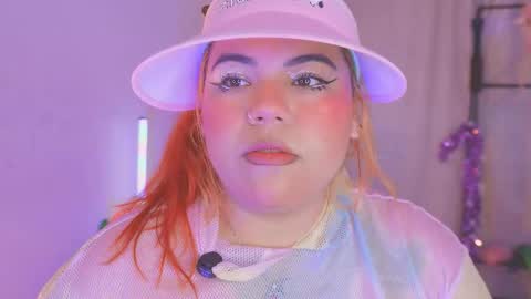 Snapshot of samanta_cutee1 chatting on January 9, 12:19 pm SAMANTA online show from January 9, 12:19 pm