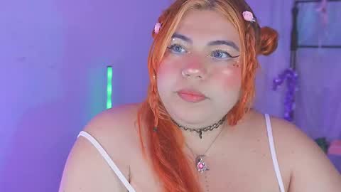 Snapshot of samanta_cutee1 chatting on January 10, 11:23 am SAMANTA online show from January 10, 11:23 am