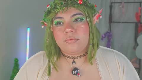 Snapshot of samanta_cutee1 chatting on January 12, 12:43 pm SAMANTA online show from January 12, 12:43 pm