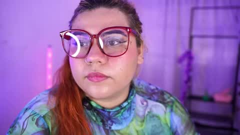 Snapshot of samanta_cutee1 chatting on February 7, 8:34 pm SAMANTA online show from February 7, 8:34 pm