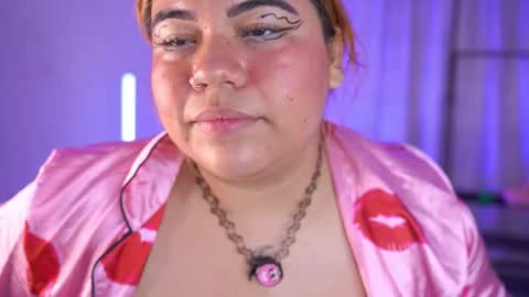 Snapshot of samanta_cutee1 chatting on February 21, 3:57 pm SAMANTA online show from February 21, 3:57 pm