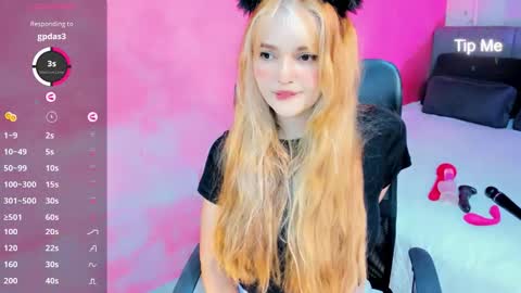 Snapshot of samanta_ginger chatting on January 11, 9:09 pm samanta online show from January 11, 9:09 pm