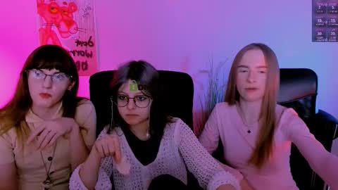 samanta_hotty online show from February 1, 8:18 pm