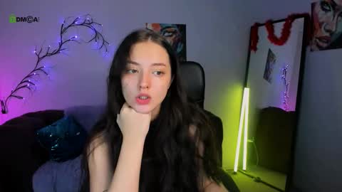 samanta_kisses online show from December 1, 6:40 am