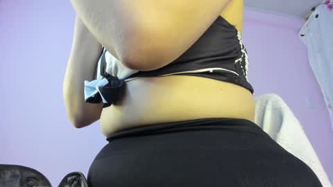 Samanta online show from January 10, 12:04 pm