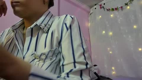 Samanta online show from February 13, 11:39 am