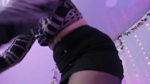 Samanta online show from February 26, 12:47 pm