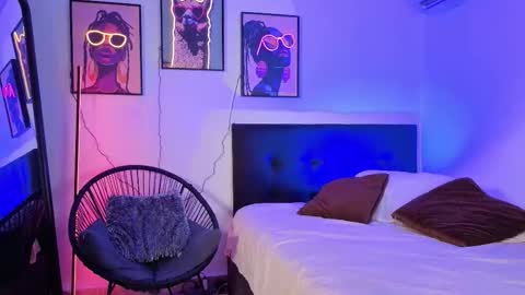 Samanta online show from December 22, 12:57 pm