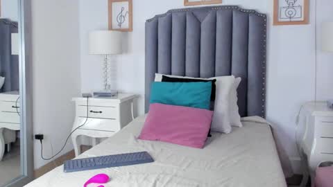  samanta  online show from January 28, 2:53 am