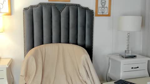  samanta  online show from January 31, 5:30 am