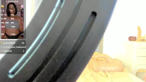  samanta  online show from February 18, 6:04 am