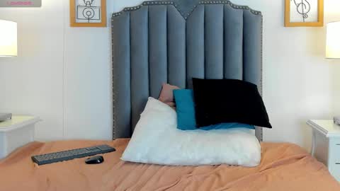  samanta  online show from February 28, 3:15 am