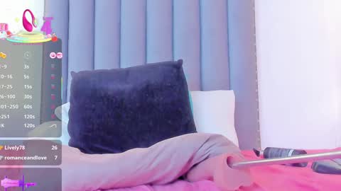  samanta  online show from March 5, 6:23 am