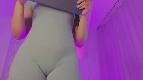  samanta  online show from October 21, 3:18 am