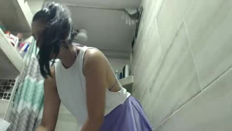 samanta online show from March 12, 6:36 pm