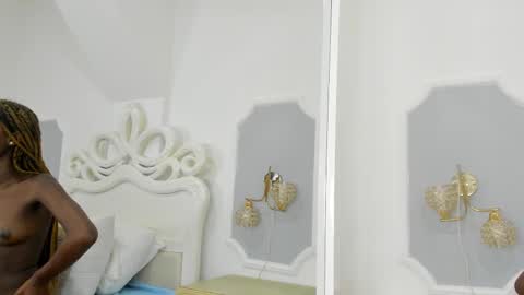 Samanta online show from February 11, 1:20 am