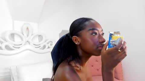 Samanta online show from February 17, 10:36 pm