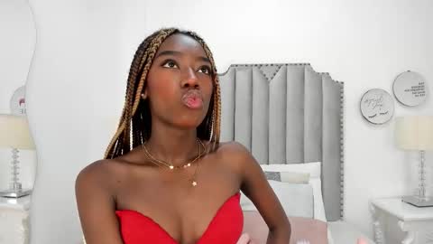 Samanta online show from September 17, 7:48 pm