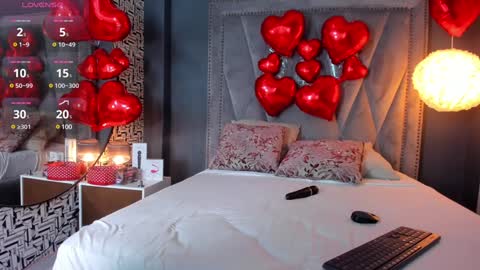 Samanta... online show from January 30, 7:37 pm