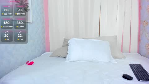 Samanta... online show from January 31, 11:13 am