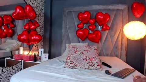 Samanta... online show from January 31, 11:24 pm