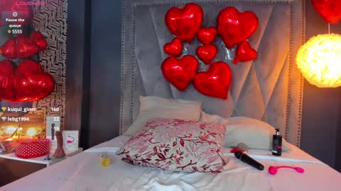 Samanta... online show from February 3, 11:05 pm