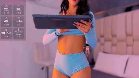 samantavazquez online show from November 13, 11:42 am