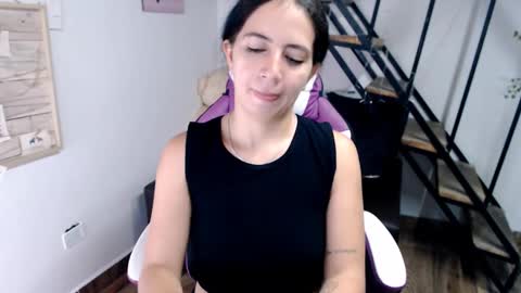 samantha online show from November 20, 5:12 pm