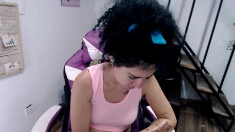 samantha online show from January 10, 7:48 pm