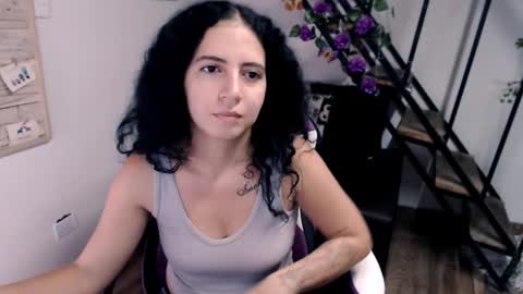 samantha online show from February 9, 10:47 pm