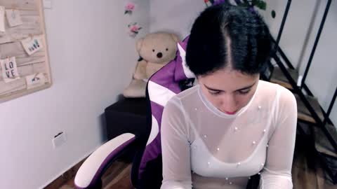 samantha online show from February 19, 6:48 pm