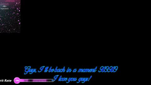 Snapshot of samantha46 chatting on May 8, 10:59 pm Samy online show from May 8, 10:59 pm