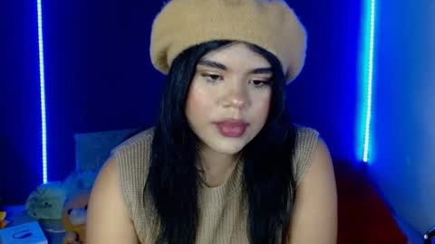 samantha_890 online show from January 8, 11:18 pm