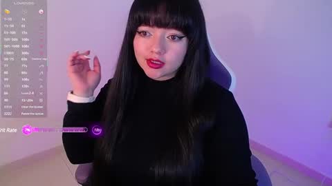 Snapshot of samantha__g chatting on February 13, 2:45 am Sam online show from February 13, 2:45 am