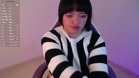 Snapshot of samantha__g chatting on February 18, 5:42 am Sam online show from February 18, 5:42 am