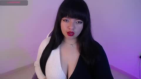 Snapshot of samantha__g chatting on February 20, 1:46 am Sam online show from February 20, 1:46 am