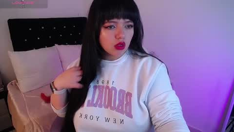 Snapshot of samantha__g chatting on March 12, 2:30 am Sam online show from March 12, 2:30 am