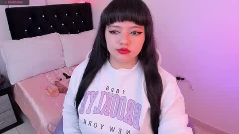 Snapshot of samantha__g chatting on October 1, 2:39 am Sam online show from October 1, 2:39 am