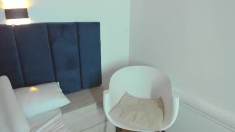 Snapshot of samantha__garcia chatting on February 19, 4:22 pm Samantha online show from February 19, 4:22 pm