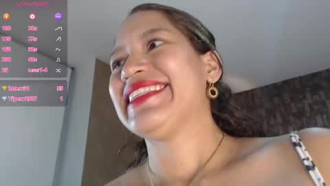 SAMANTHA online show from December 22, 5:34 am