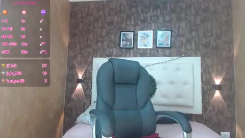 SAMANTHA online show from December 29, 2:38 am